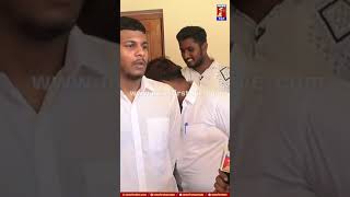 ರಾಜಕೀಯಕ್ಕೆ ಸಿದ್ದು ಮೊಮ್ಮಗನ ಎಂಟ್ರಿ  ಯಾವಾಗ..? | #newsfirstshorts  #Dhawan #Siddaramaiah