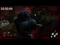 【dbd】有能の証明特化構成　キラーは恐怖する サバイバー編【dead by daylight】