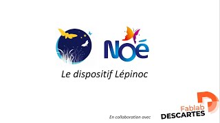 Lépinoc : tutoriel 2024 pour apprendre à monter le dispositif