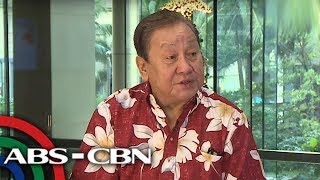 Headstart: Atienza - Martial law not needed in Mindanao