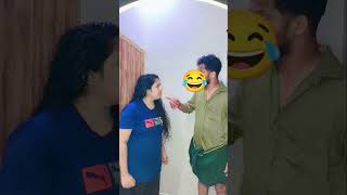 നിന്റെ മുടി എന്തിയേടി #youtubeshorts #youtubevideo #funny #comedy