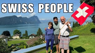 People of Switzerland #swissbeauty #swissexplorers