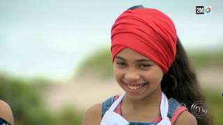 Masterchef Junior - ماستر شيف : البرايم الأخير