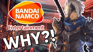 Bandai Namco is KILLING Their Own AAA Games! | Tales of Arise \u0026 Scarlet Nexus Rant