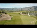 gamble sands 15th hole