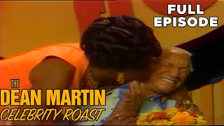 Redd Foxx | The Dean Martin Celebrity Roasts | FULL EPISODE | Classic TV Comedy Variety