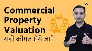 Commercial Property Valuation and Returns in India