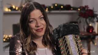 Holiday Stockings, DIY Style | Haute Hostess