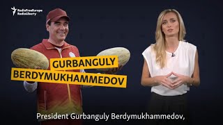 Think Turkmenistan Is Funny? Think Again