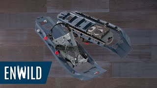 MSR Evo Trail Snowshoes