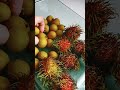 🌈🌺 Rambutan,lychee,🎉🌸#satisfying #video #shortvideo #shorts #viral #trending #asmr