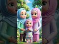 Hasbi Rabbi Jallallah | Beautiful Islamic Nasheed | Heart Touching #shorts #islamic #nasheed