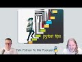 pytest tips and tricks for better Python testing - Talk Python to Me Ep.407