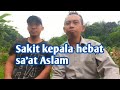 SAK1T kelapa sangat hebat ternyata ini penyebab nya @AbdulRohman04 #abdulrohman