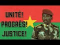 What If Thomas Sankara Was Never Betrayed? | Alternate History