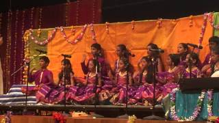 Also payuthe - prenavam singapore - valarum kalaignargal 2014