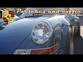 Porsches And Coffee  7.13.24