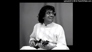 Mandolin U. Shrinivas - Guruvayur Appane Appan