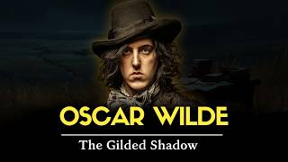 Oscar Wilde: The Genius They Broke on Purpose