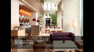 Millennium Vee Hotel Taichung Presentation 日月千禧酒店 簡介