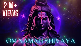 LIVE OM NAMAH SHIVAYA | MOST POWERFUL MEDITATION MANTRA OF LORD SHIVA | {ॐ} ओम नमः शिवाय: