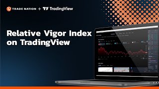 TradingView の相対的活力指数