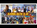 Uttarakhandi folk dance Ft. Devbhoomi Family SBSC | Samlaun 2.0