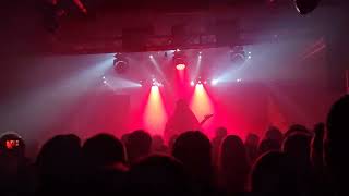 Grima - Giants Eternal Sleep (live)