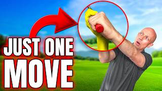 This One Wrist Move Will Change Your Ball Striking Instantly!