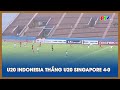 Hòa U20 nữ Ấn Độ 1-1 U20 nữ Việt Nam giành quyền đi tiếp