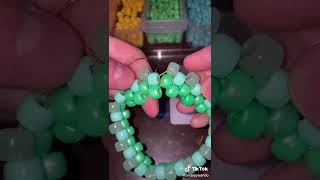 Kandi Multi Stitch Tutorial