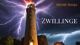 Zwillinge ♊️ Ein neuer Weg offenbart sich dir. Eine inspirierende Chance für eine mutige Veränderung