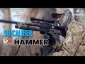 BIG .50 Cal AIRGUN = BIG GAME | American Airgunner