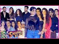 UNCUT - SHARMAJEE KI BETI  | Screening | ayushman khurana Tapsee Panu , Karishma Tanna