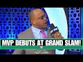 Danielson VS McGuinness; Mox Steals Darby's Shot? | AEW Grand Slam 9/25/2024 Show Review & Results