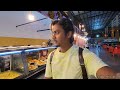 ব্যাংকক থেকে ফুকেট কিভাবে গেলাম bus journey from bangkok to phuket old town thailand part 11