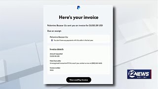 Don't Fall for It: Paypal scam hitting Kansans