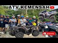 ATV Advanture Di Kemensah