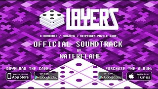 Layerz FULL ALBUM! [Chiptune/Techno Music]