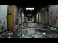 PARANORMAL ACTIVITY CAUGHT) OVER NIGHT at THIS SCARY Abandoned HOSPITAL