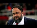 breaking greek tycoon marinakis in rangers takeover talks rangers fc news