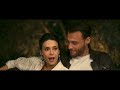 la grotte bleue bande annonce 2024 kerem bursin