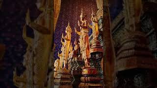 buddha temple in thailand⛩️⛩️⛩️