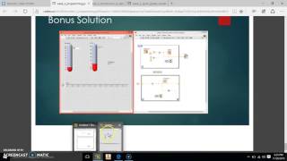 labview exercise 2