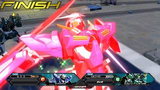 【EXVS2 】シャフ_ヘビーアームズ改(EW版)視点_05