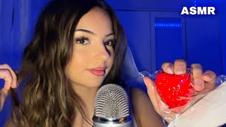 #ASMR - Chuchotements \u0026 Déclencheurs Intenses 😴