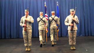 Colors Indoor Sequences