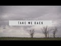 ryan stevenson take me back visualizer