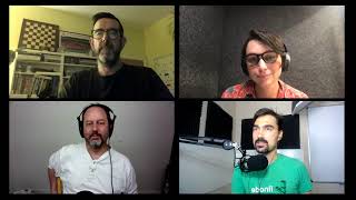 Apropos Clojure #31
