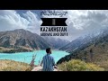 Kazakhstan travel guide | Kazakhstan itineraries | Kazakhstan tour